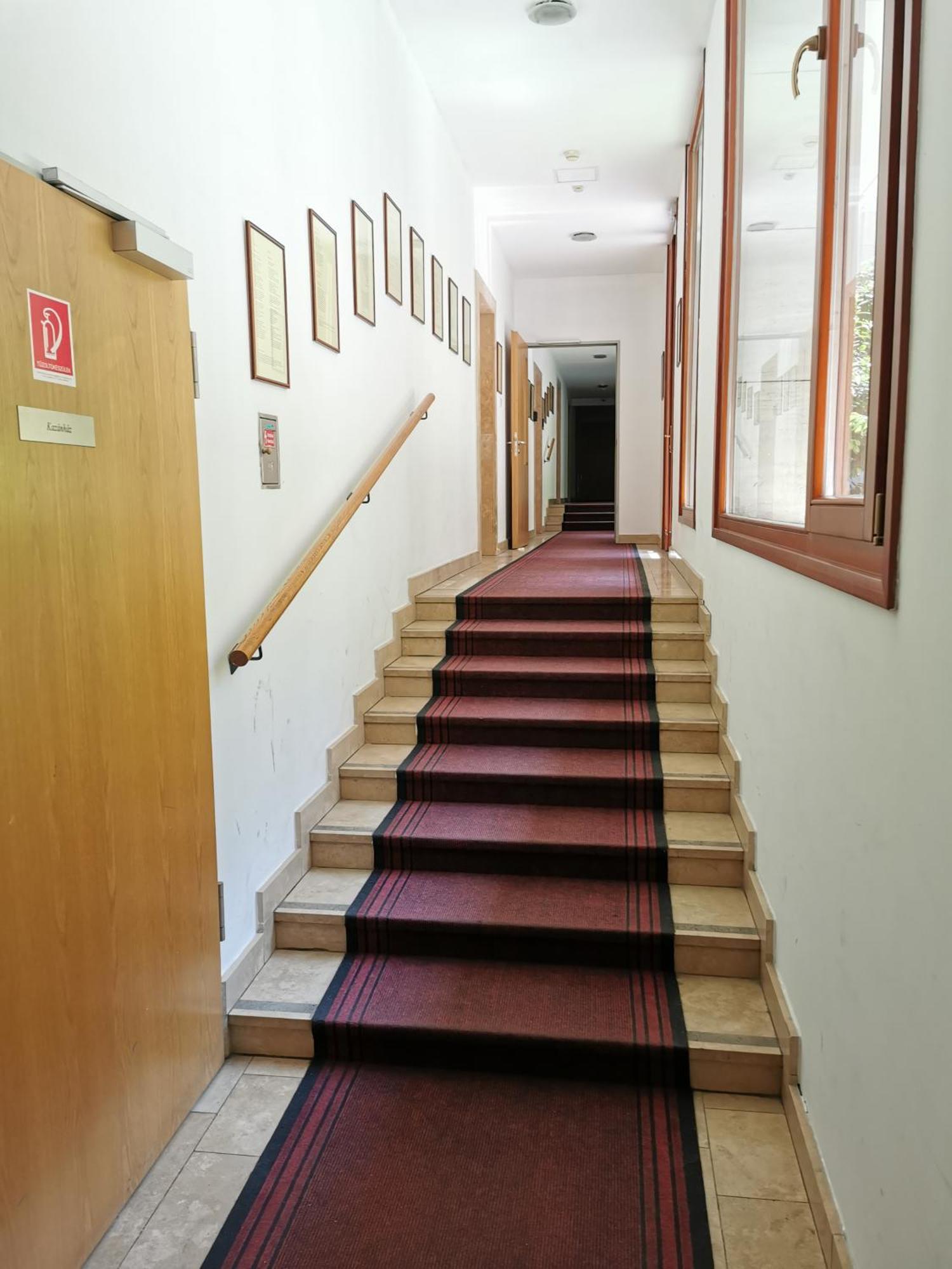 Colours Apartments Superior With Free Parking Budapest Exterior photo